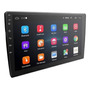 Radio Chrysler Jeep Dodge Carplay Android 11 Gps Touch Wifi