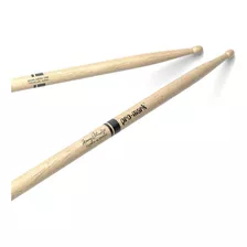 Baquetas Promark Shira Kashi Oak 2s Tommy Aldridge Con Punta