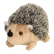 Wild Republic Hedgehog Plush Peluche De Peluche De Felpa Jug