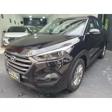 Hyundai Tucson Gls Turbo 2019/2020