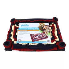 Alfombra Olfativa Mat Pawise 50x34cm Entrenamiento Perro