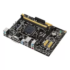 Placa Mãe Asus Am1m-a Ddr3 Atx Oem 