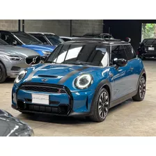 Mini Cooper S 2.0t Classic 3p