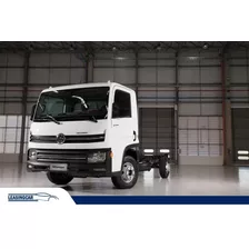 Volkswagen Delivery Express 2024 0km