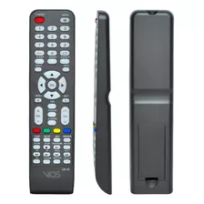 Control Vios Smart Tv Pantalla Hd Mouse Netflix Mayoreo