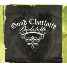 Good Charlotte - Predictable Cd Maxi P78