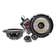 Focal Ps 165 Fse Expert Flax Evo Altavoces De Componentes De