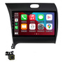 Radio Andorid Carplay 2+32 Kia Cerato Pro