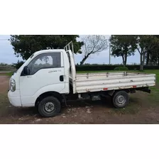 Kia K2500