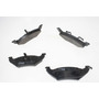 Balata Trasera Ford Crown Victoria 2003-2011