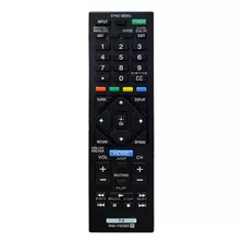 Controlador Sony Rm-yd093 Kdl-46r475a Kdl-40r485b Kdl-40r355b