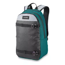 Dakine Urbn Mission 22l Mochila