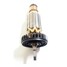 Induzido Esmerilhadeira Ga7040 / 9040 220v Makita - Original