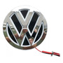  Emblema De Coche Turbo Rojo For Vw Volvo Ix35 Volkswagen 