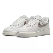 Championes Nike Air Force 1 De Mujer - Dd8959-002