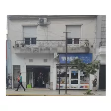 Local Comercial En Venta Sobre Av. Lope De Vega Frente Al Colegio. Actualmente Alquilado Con Muy Buena Renta!!!