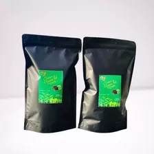 Té Negro Orgánico - Agranel Paquete De 10 Bolsas