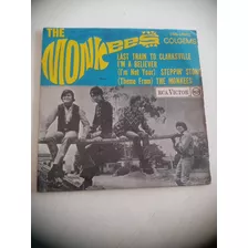 Lp Compacto The Monkees/ I'm A Beliver