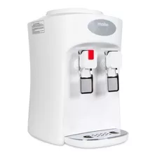 Dispensador De Agua Mabe Emm2pb 19l Blanco 127v