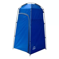 Carpa Caseta D Baño Vestidor Portátil Para Camping 1 Persona