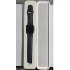 Apple Watch Preto