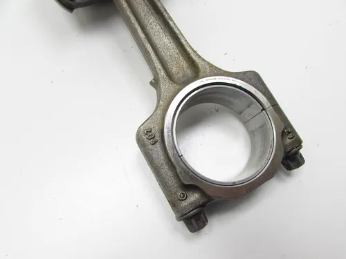 Pistão Com Biela 307 C4 2.0 6