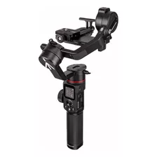 Estabilizador Electronico Para Camaras Manfrotto Mvg220 