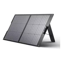 100w Panel Solar Portátil Estación De Energía, 24v C...