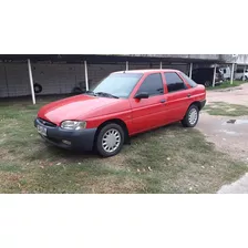 Ford Escort 1998 1.8 Lx