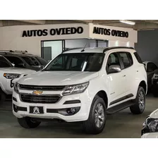 Chevrolet Trailblazer 2020 2.8 Ltz