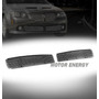 For 08-09 Pontiac G8 Upper+bumper Lower Perimeter Grille Nnc