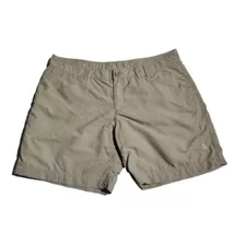 Short The North Face Para Dama Regular Stow Pocket