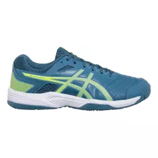 Zapatillas Asics Tennis Gel Backhand Hombre Pe Lm