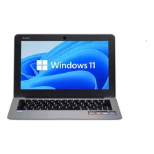 Laptop Mini Lanix Neuron Al 11.6'', N4020 4gb/128gb Ssd W10h