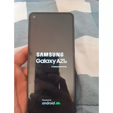 Samsung Galaxy A21s Usado 9/10