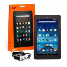 Tablet Amazon Fire 7 -quad Core (1.3 Ghz)-16 Gb- Fire Os