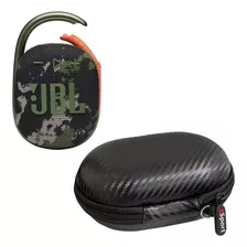 Clip 4 Impermeable Portátil Bluetooth - Jbl 