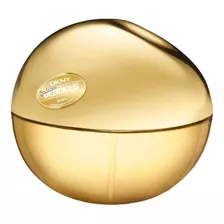 Perfume Dkny Donna Karan Golden Delicious Edp F 100ml
