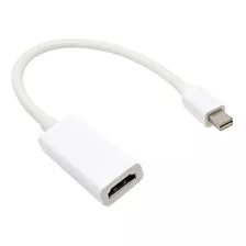 Adaptador Mini Displayport A Hdmi