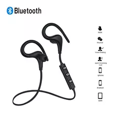 Audífonos Deportivos Bluetooth