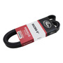 Banda Accesorios Peugeot 206 2005 Sohc 1.4 Contitech Con A/c