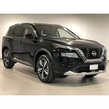 Nissan X-trail Vud Platinum Plus 2023