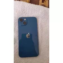 iPhone 13 128gb Azul