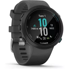 Reloj Inteligente Garmin Swim 2, Con Gps P/ Aguas Abiertas