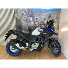 Suzuki V Strom 650 - Entrega Inmediata - 2024