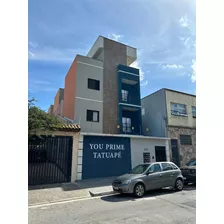 Apartamento 2 Dormitórios Tatuapé - Venda