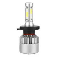 Bombilla Led H4 Moto Altas Y Bajas 8.000 Lms