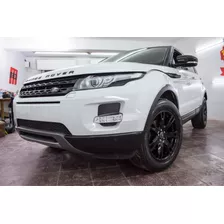 Land Rover Evoque 2013 2.0 Pure Plus 240cv