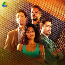 Novela Terra E Paixão - Completa Em Hd Digital