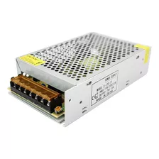 Fuente Conmutada 5v 10a 50w Eliminador Transformador Drive